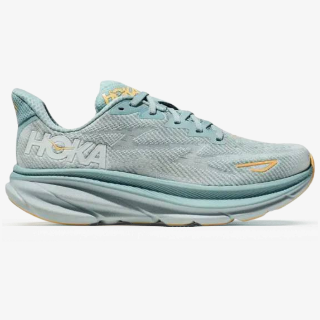 Hoka Clifton 9 'Cloud Blue'