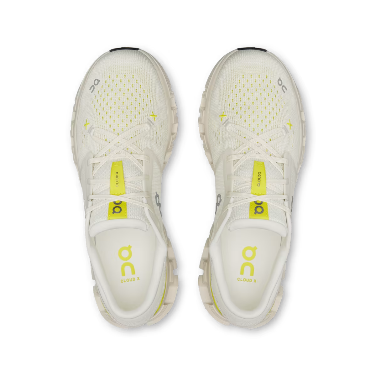 Cloud X 4 'Ivory Lime'