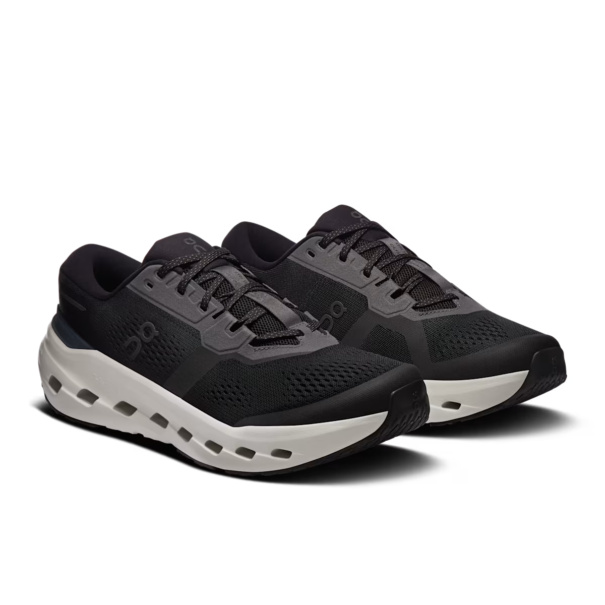 Cloudrunner 3 'Black Ivory'