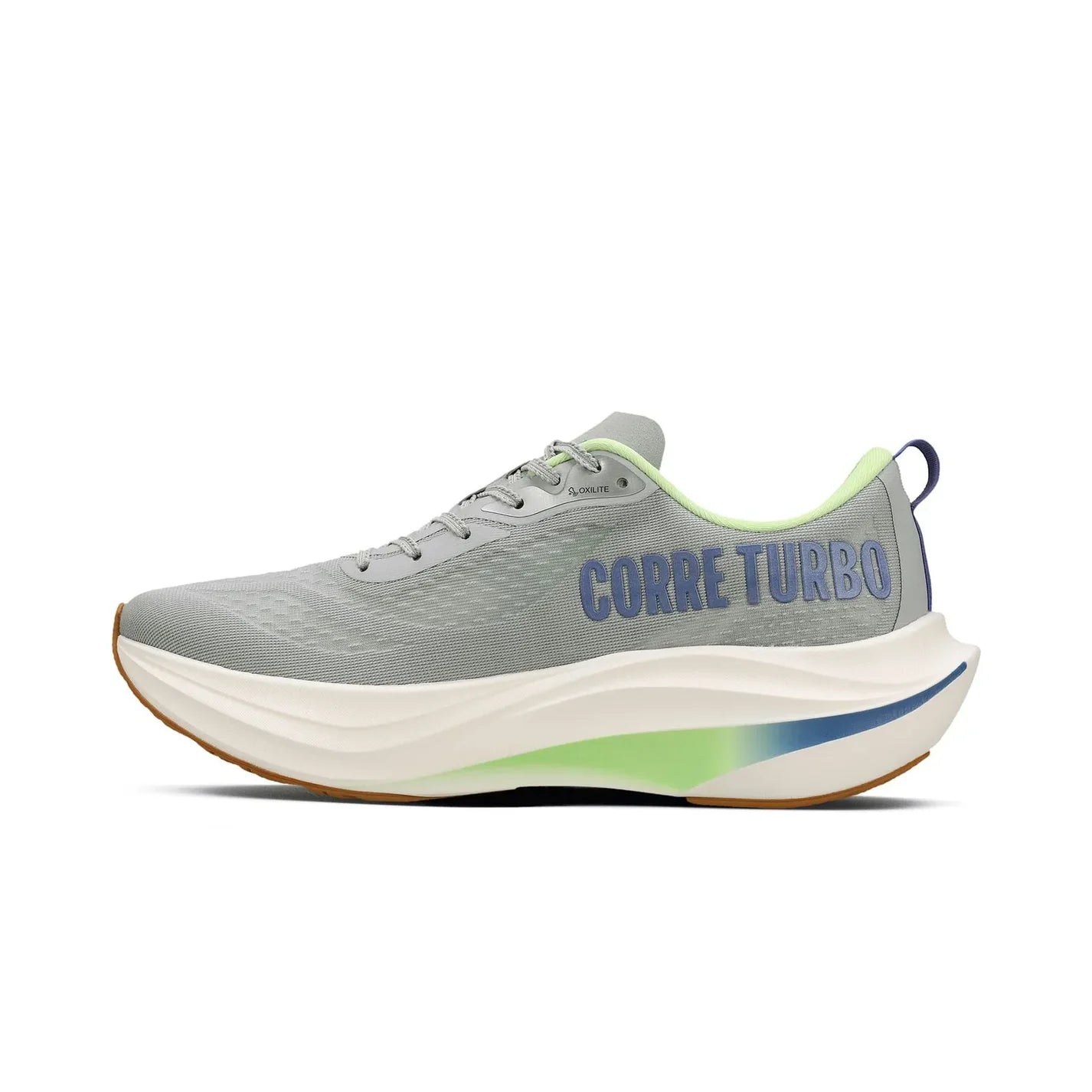 Olympikus Corre Turbo 'Gray'