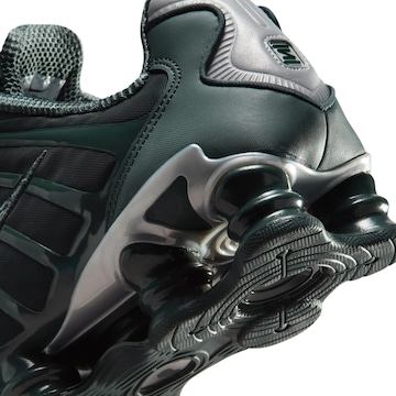 Nike Shox TL 'Seaweed Gunmetal'