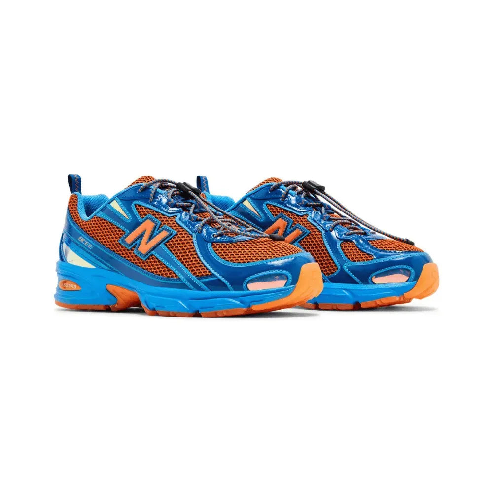 Aminé x New Balance 740v2 Benson Tech