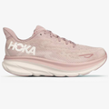 Hoka Clifton 9 'Light Rose Pink'