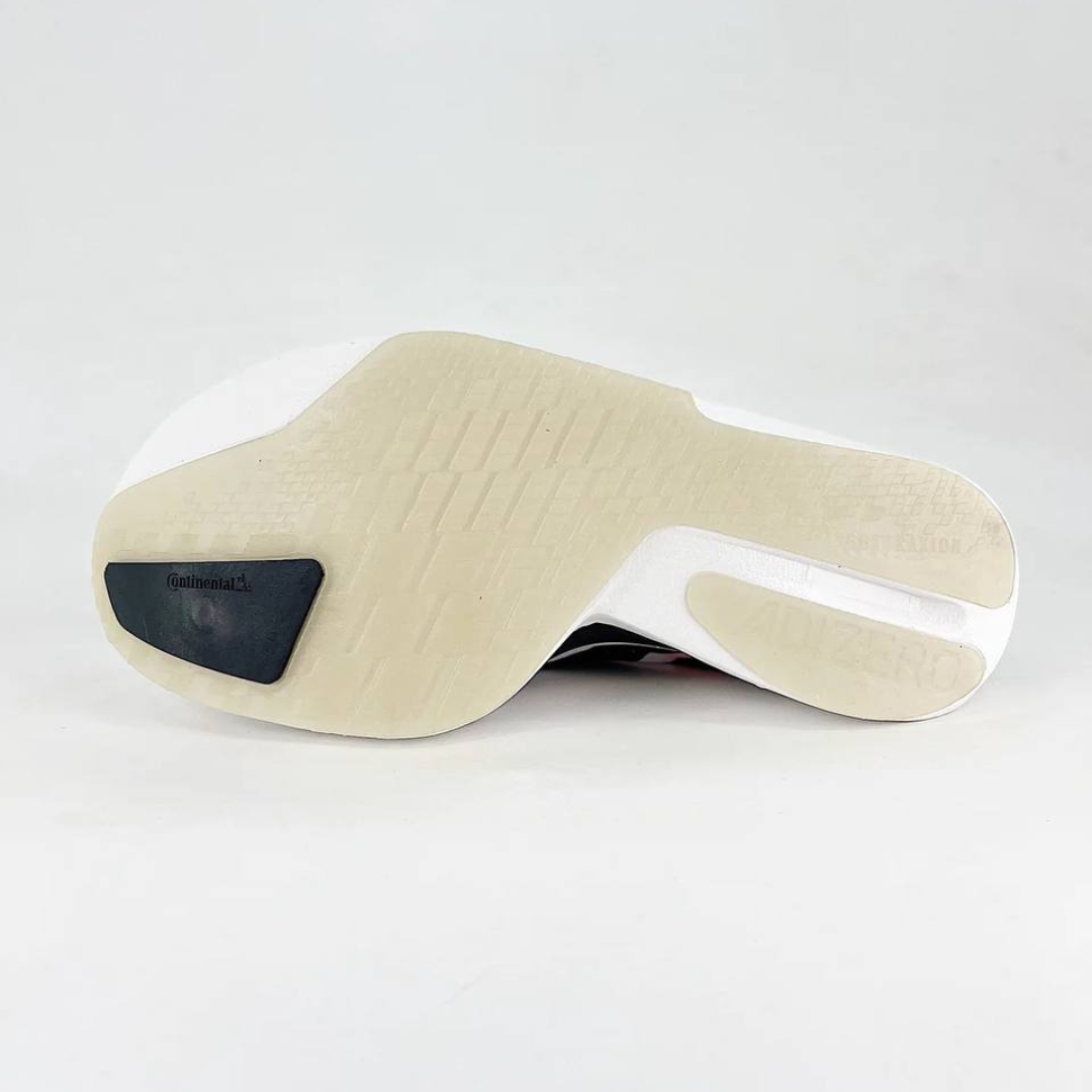 Adidas Adizero Adios Pro 5 'White Blue'