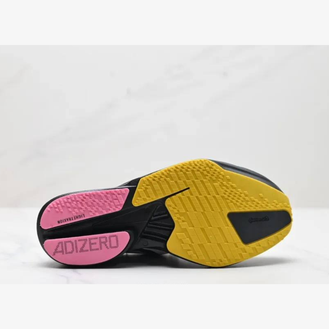Adidas Adizero Adios Pro 4 'Core Black'