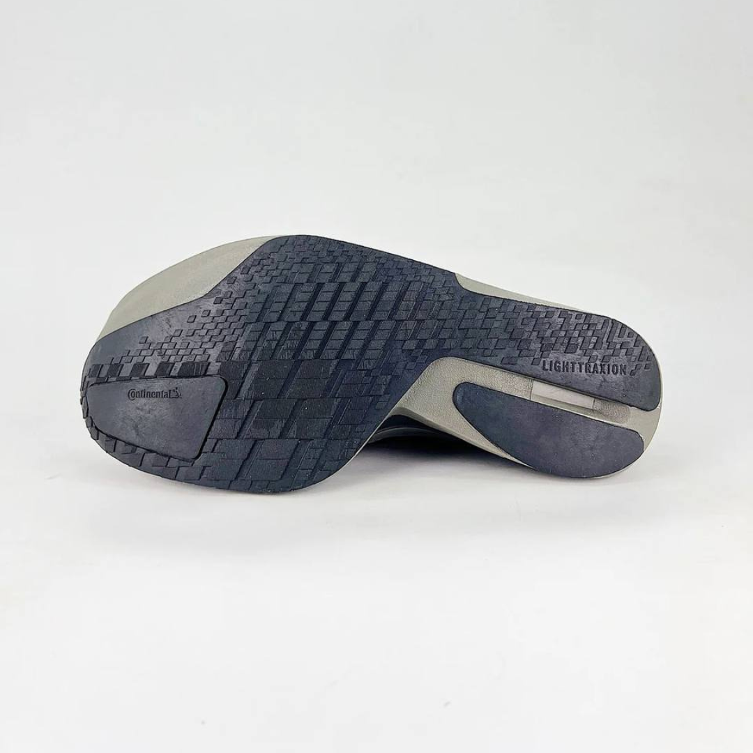 Adidas Adizero Adios Pro 5 'Black Grey'