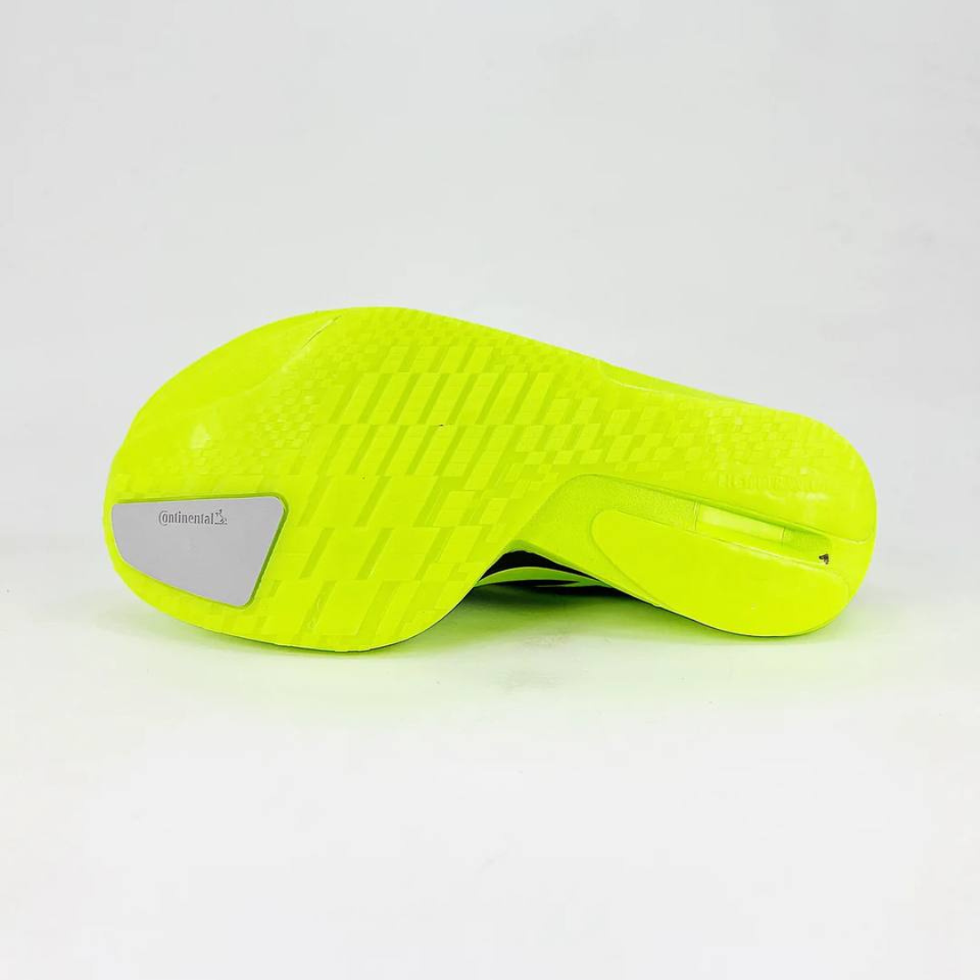 Adidas Adizero Adios Pro 5 'Lucid Lemon'