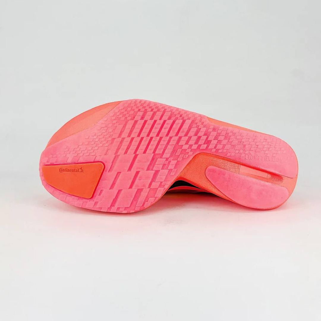 Adidas Adizero Adios Pro 5 'Red Gold'