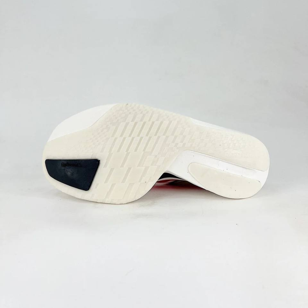 Adidas Adizero Adios Pro 5 'White Red'