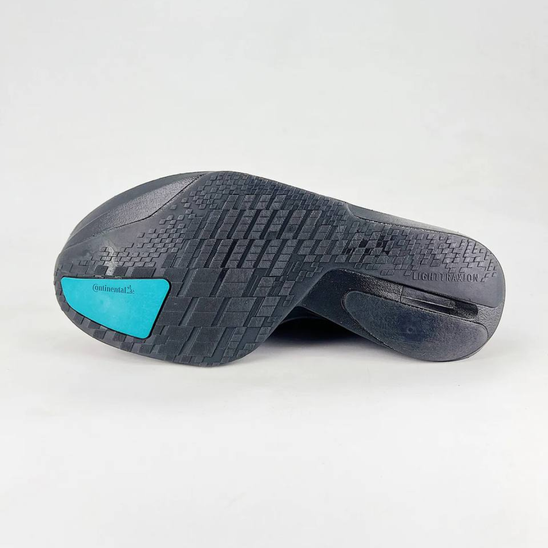 Adidas Adizero Adios Pro 5 'Black Blue'