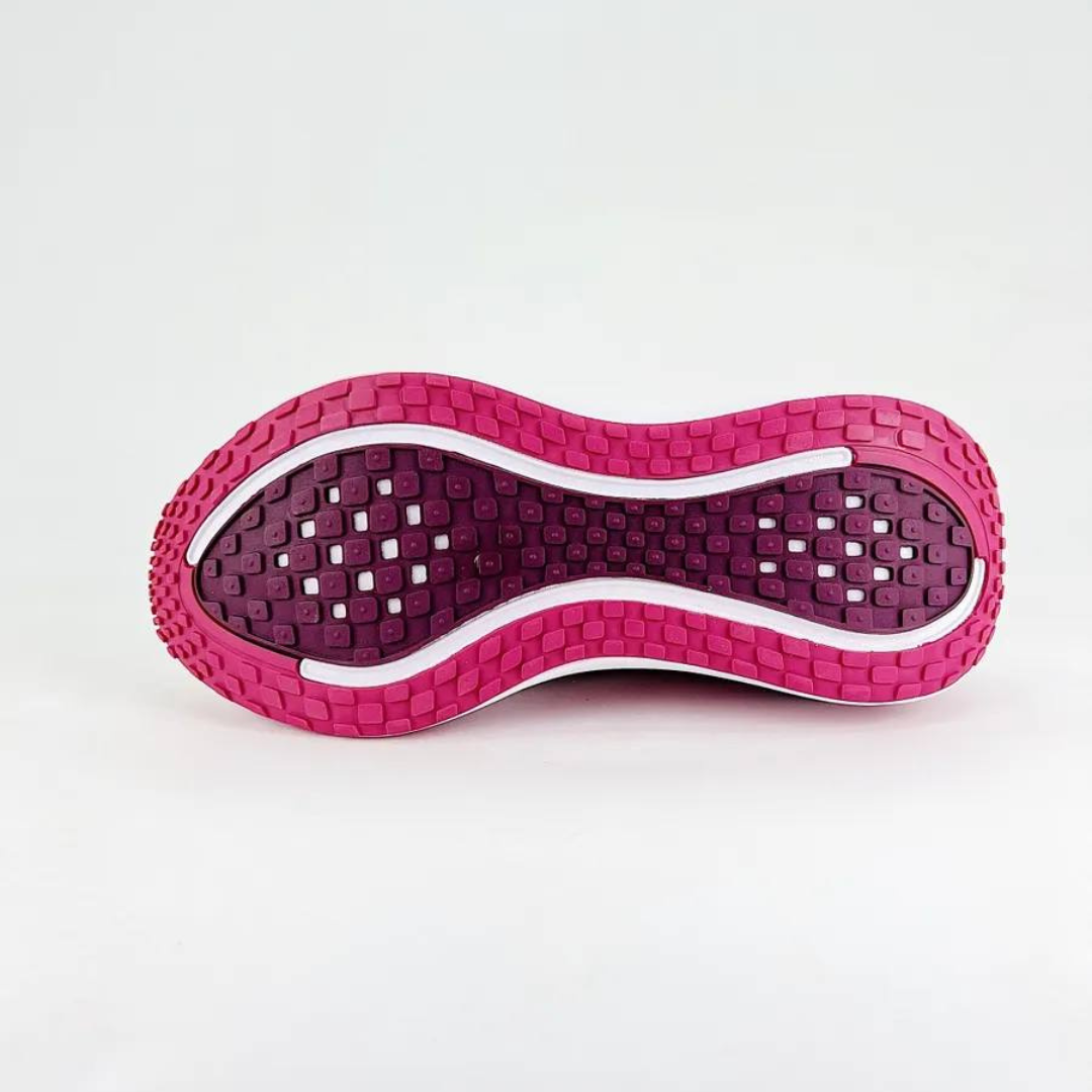 Nike Vomero Plus 'Silt Red'