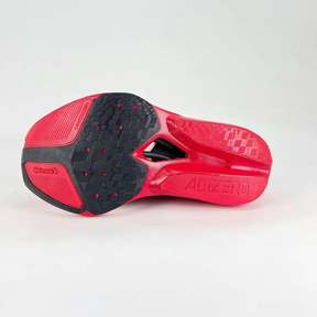Adidas Adizero Prime X3 Strung 'Lucid Red'