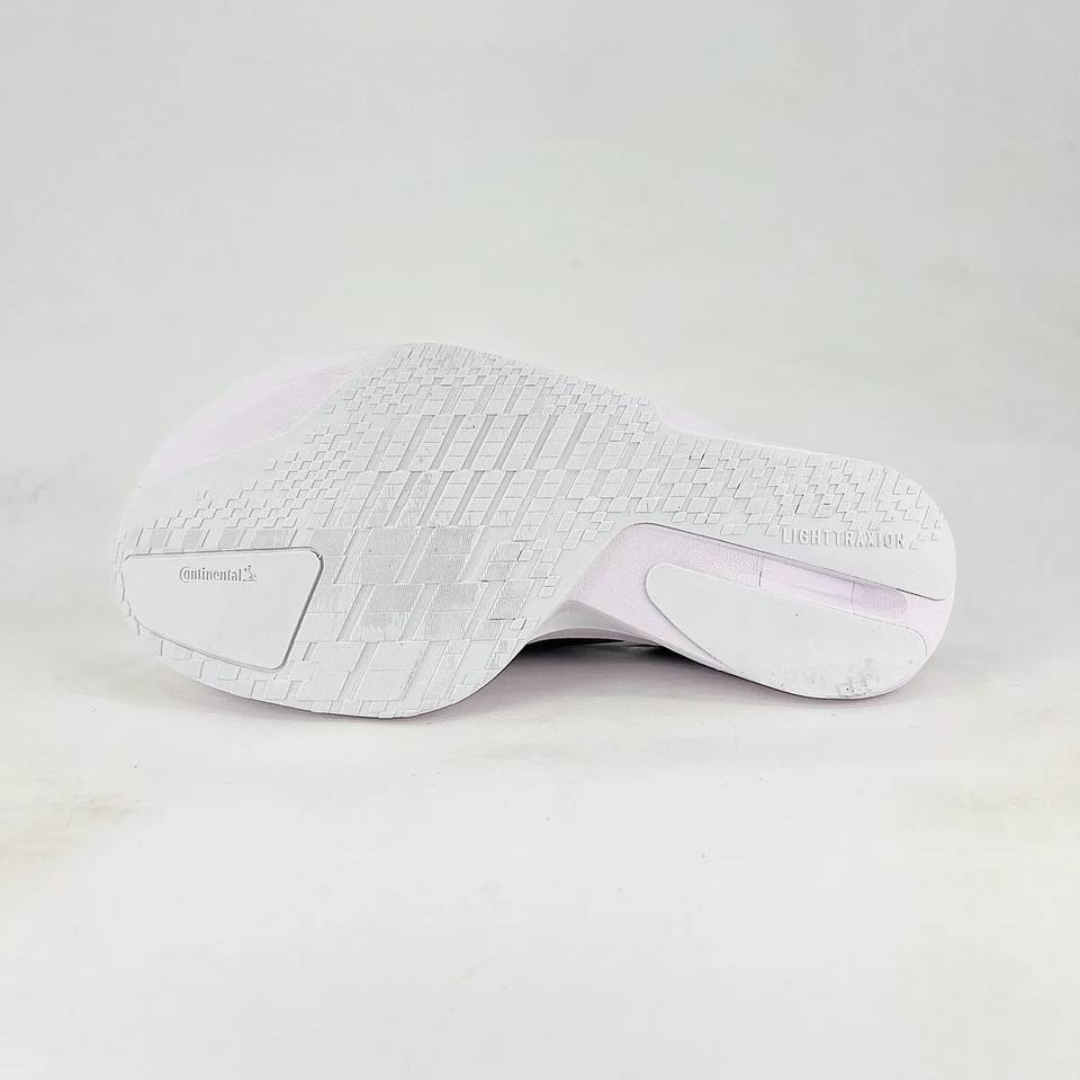 Adidas Adizero Adios Pro 5 'White'