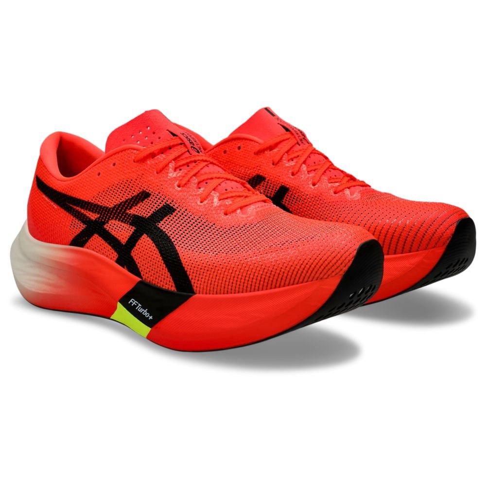 Asics Metaspeed Sky Paris 'Sunrise Red'
