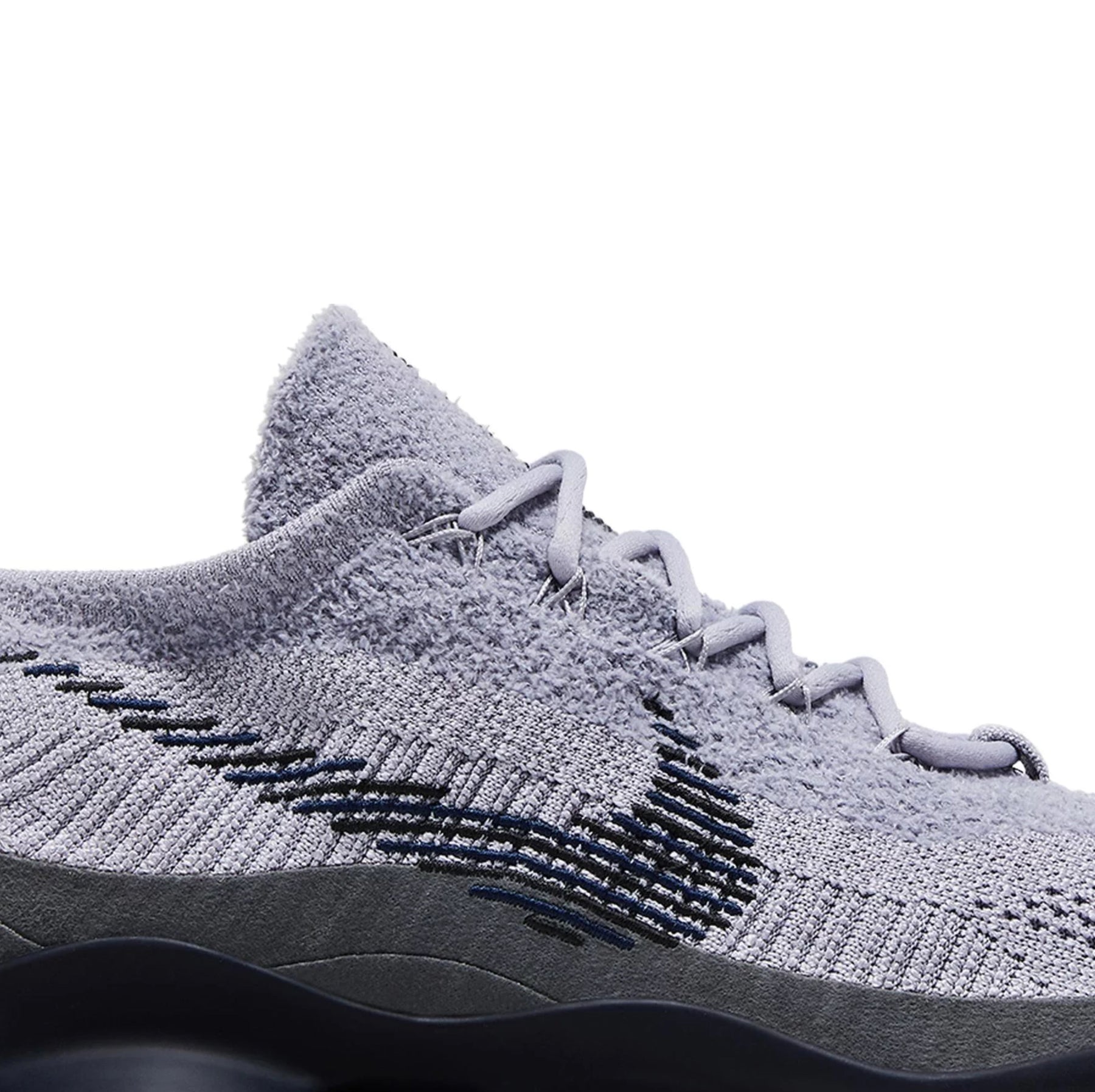 Nike Air Max Scorpion Flyknit 'Pewter Midnight Navy'
