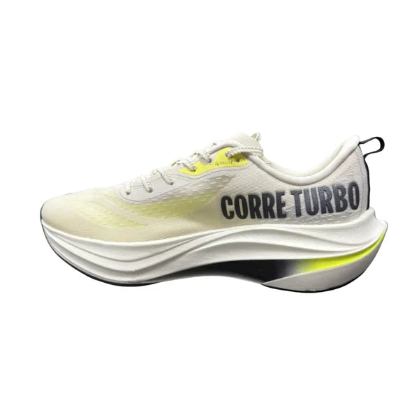 Olympikus Corre Turbo 'Arenito'
