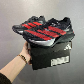 Adidas Adizero Prime X3 Strung 'True Red'