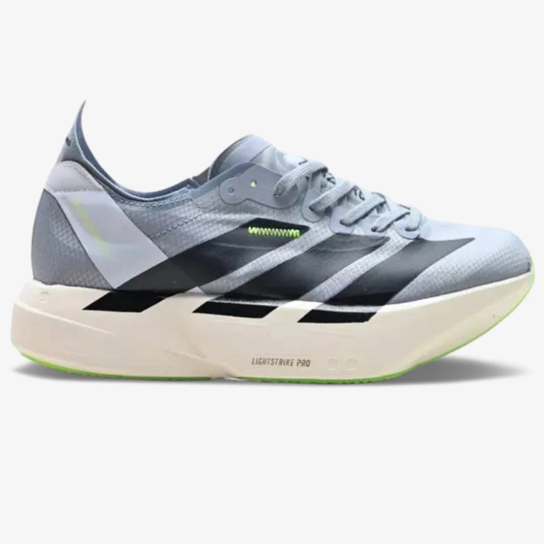 Adidas Adizero Adios Pro 4 'Green Gray'