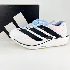 Adidas Adizero Adios Pro 5 'White Blue'