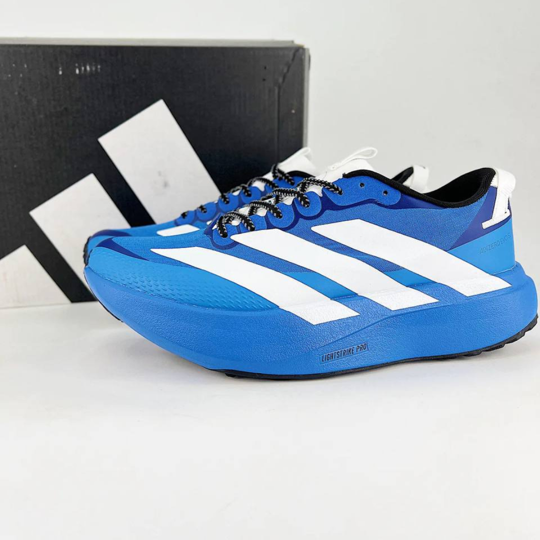 Adidas Adizero EVO SL ATR 'Lucid Blue'