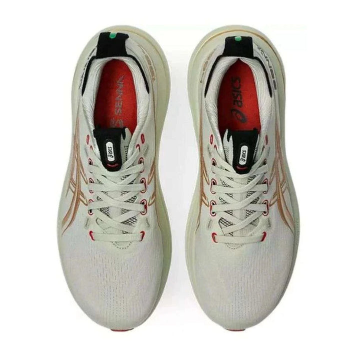 Asics Gel Nimbus 28 Senna