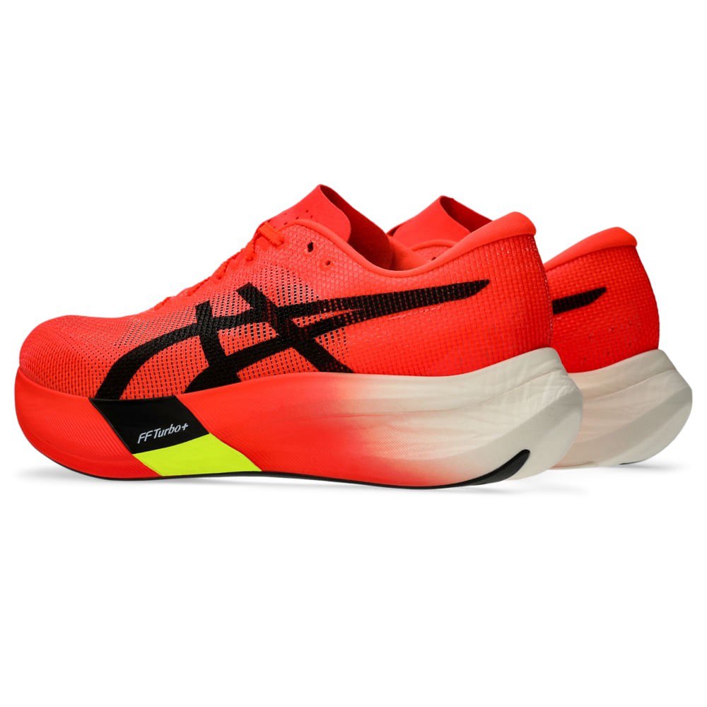 Asics Metaspeed Sky Paris 'Sunrise Red'