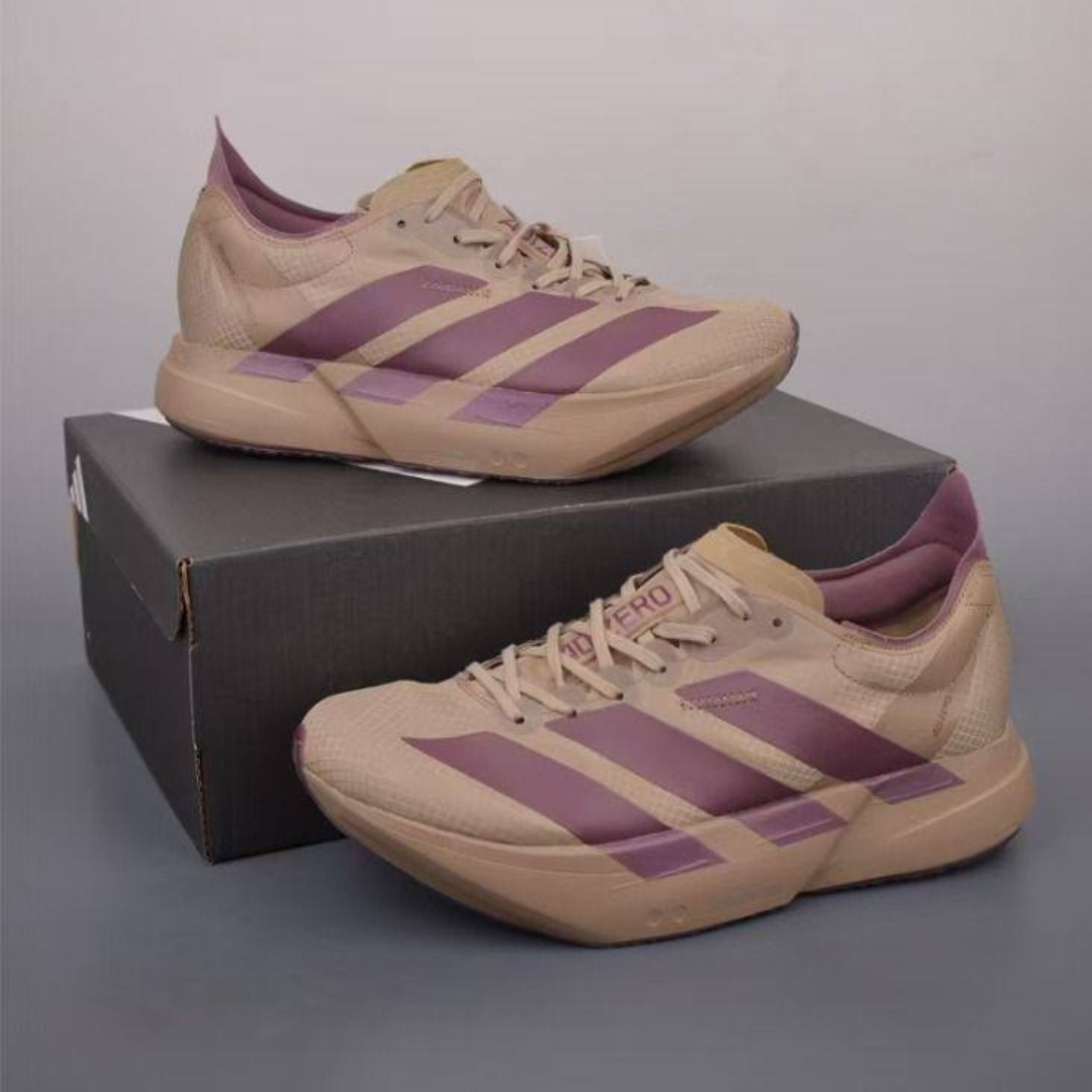 Adidas Adizero Adios Pro 4 'Blanch Cargo'