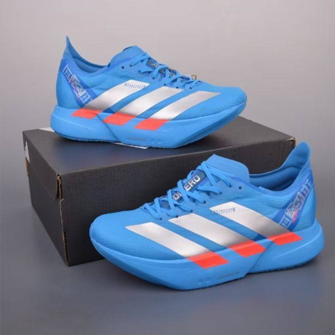 Adidas Adizero Adios Pro 4 'Ekiden Colorway'