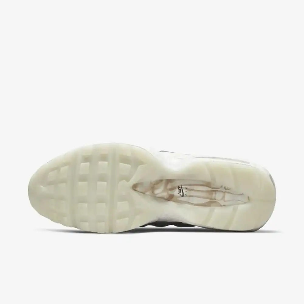 Nike Air Max 95 'Bones'