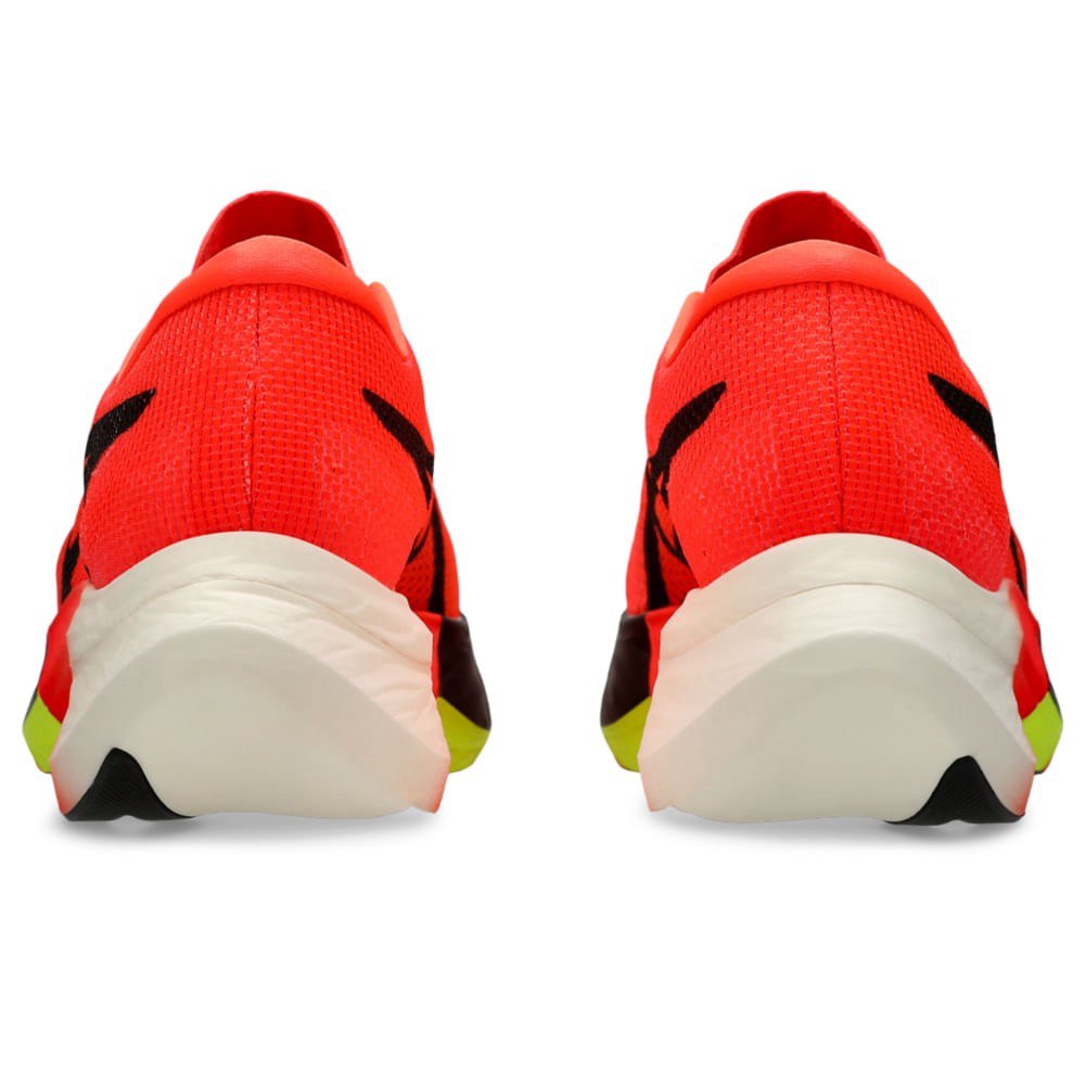 Asics Metaspeed Sky Paris 'Sunrise Red'