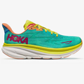 Hoka Clifton 9 'Ceramic Evening'