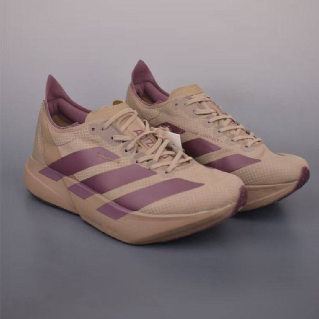 Adidas Adizero Adios Pro 4 'Blanch Cargo'