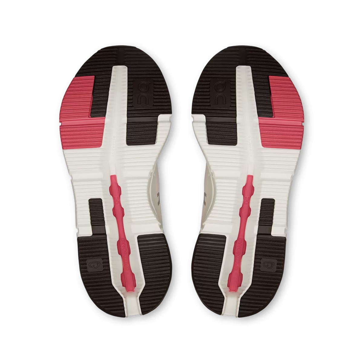 Cloudnova Form 2 'Oyster Ivory'