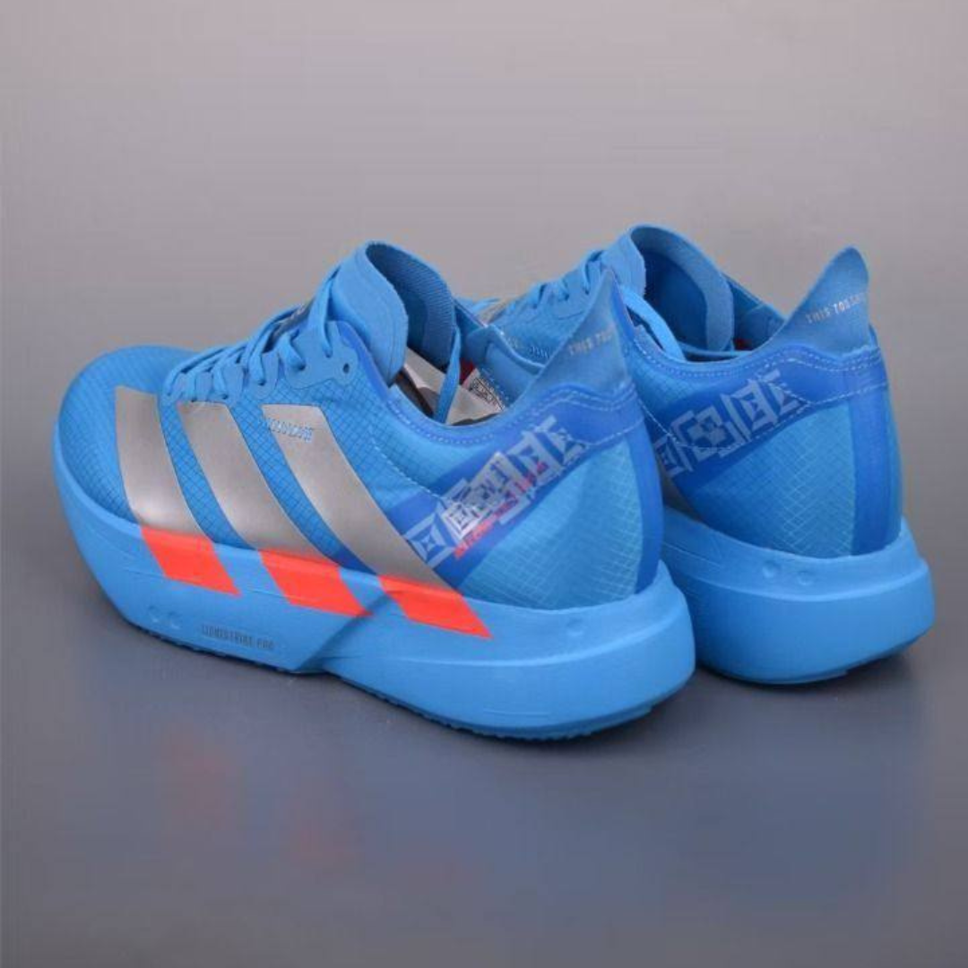 Adidas Adizero Adios Pro 4 'Ekiden Colorway'