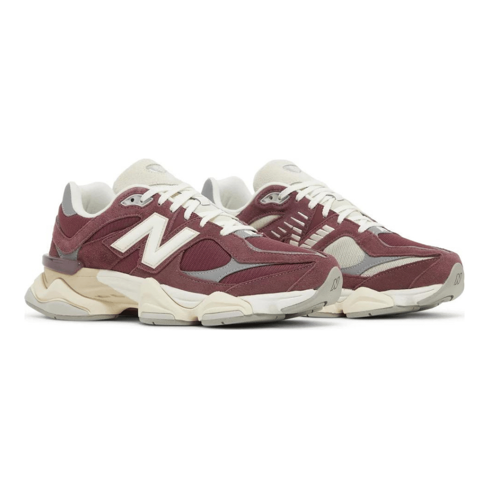 New Balance 9060 'Washed Burgundy'