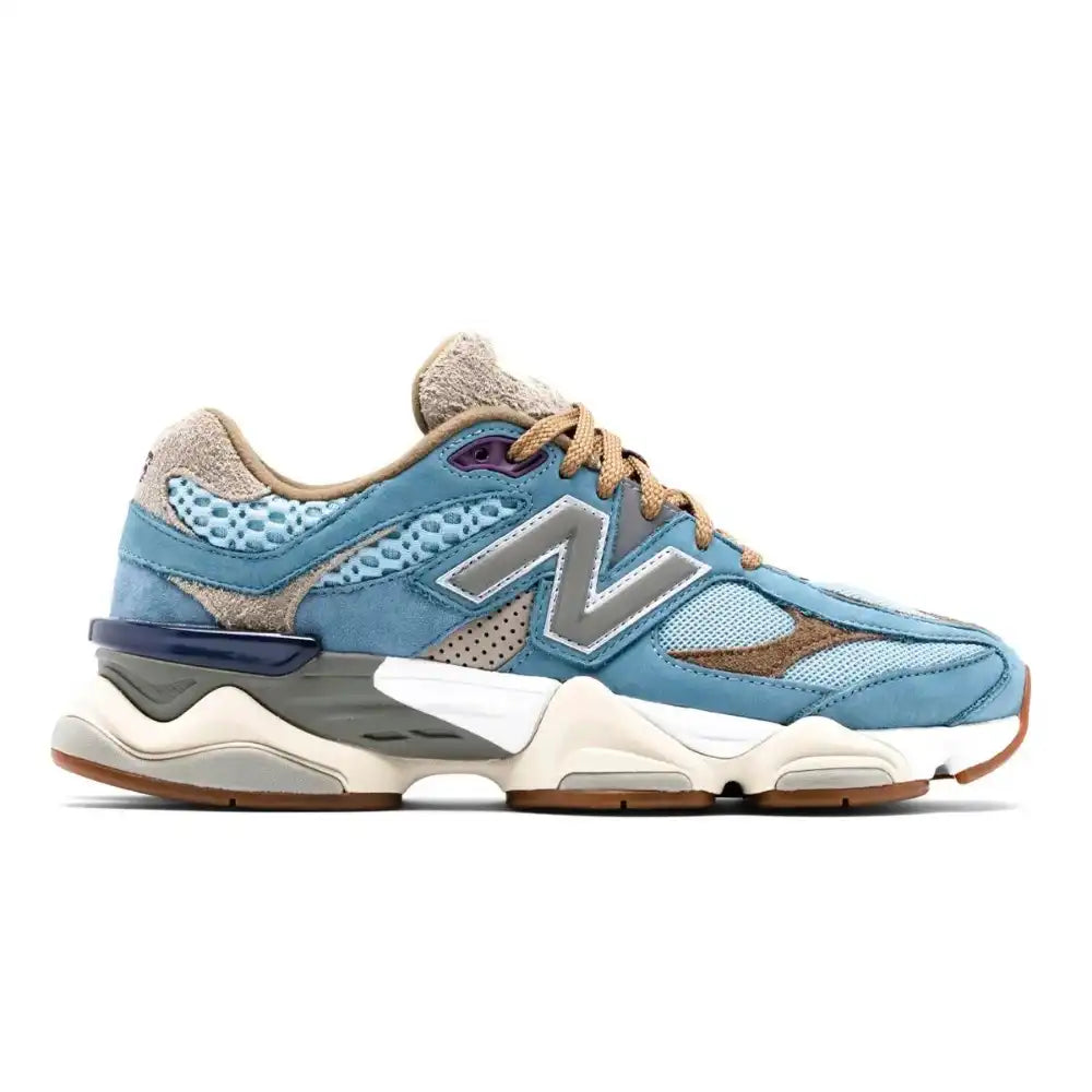 Bodega x New Balance 9060 'Age of Discovery'
