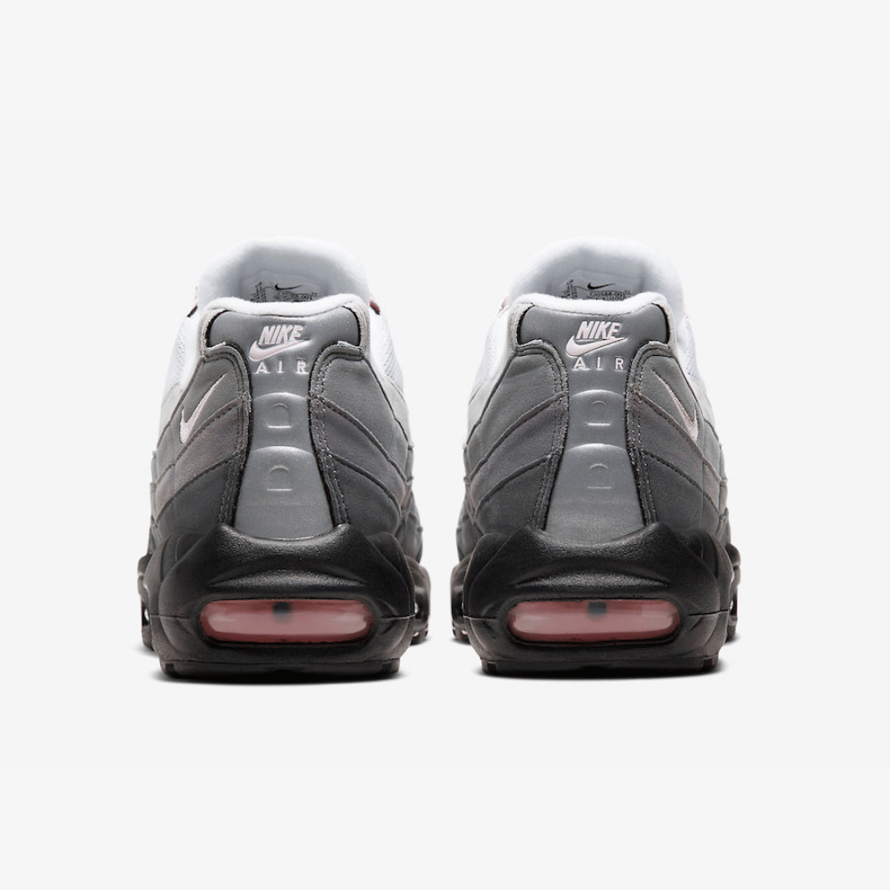 Nike Air Max 95 'Gunsmoke Pink Foam'