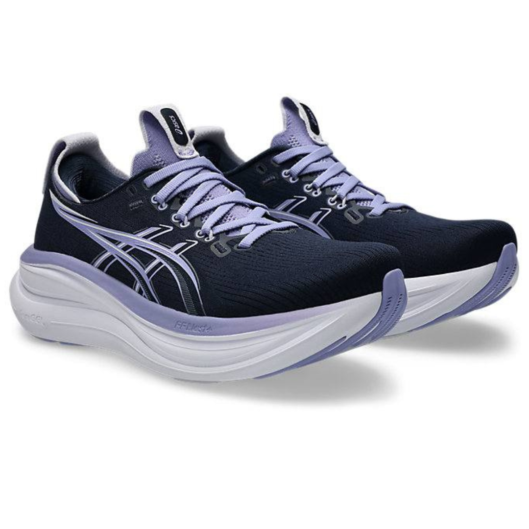 Asics Gel Nimbus 28 'Midnight Bluebell'