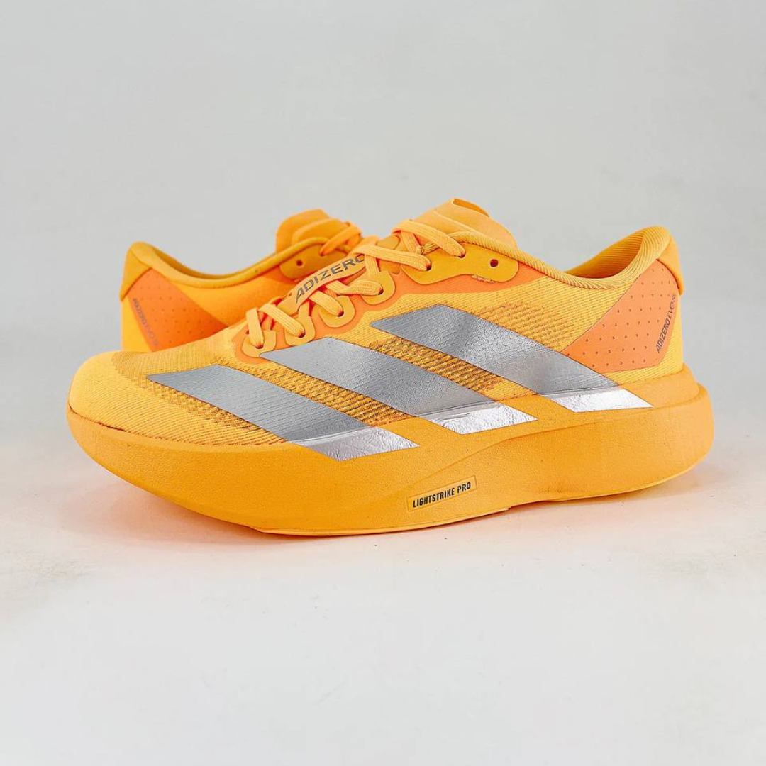 Adidas Adizero EVO SL 'Flash Orange'
