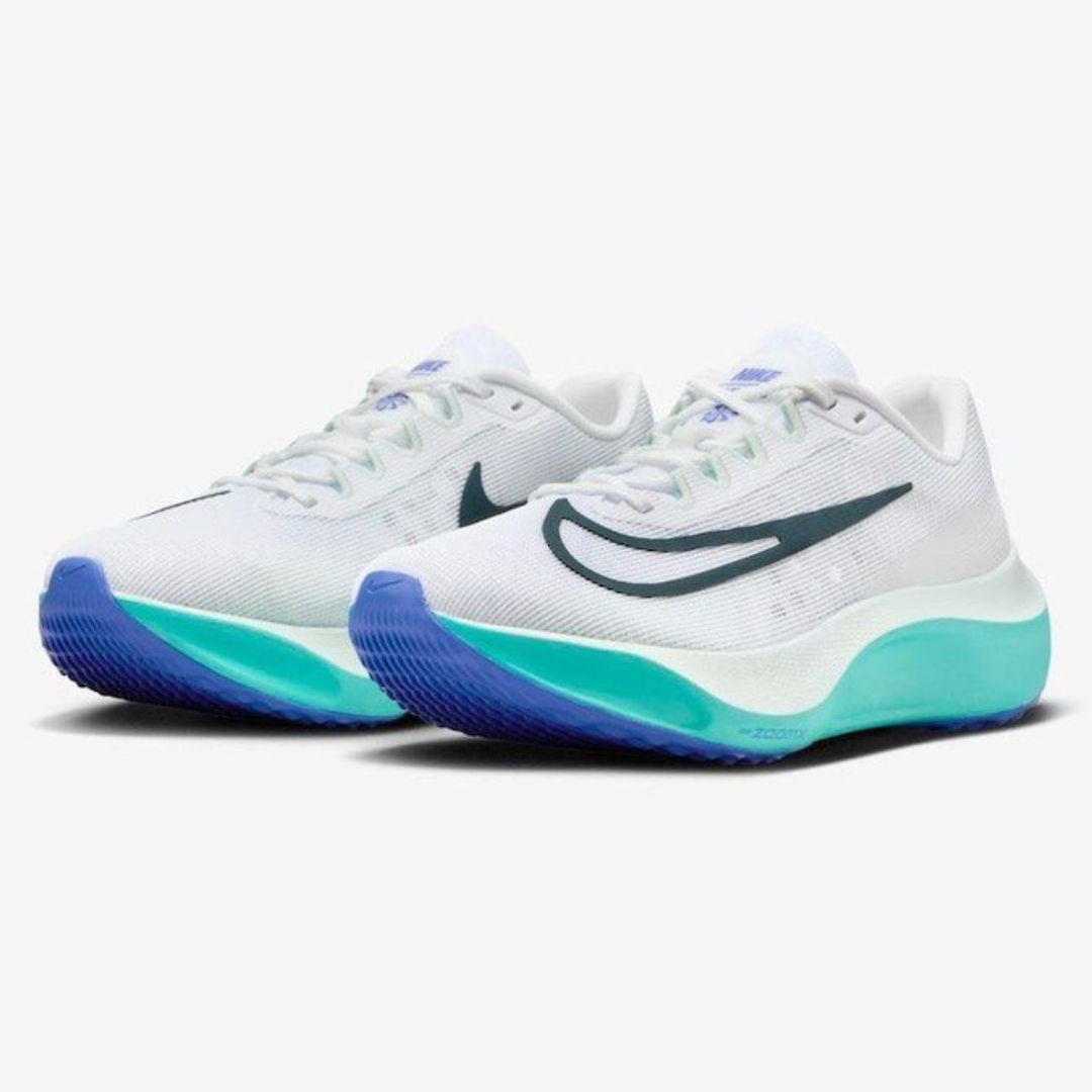Nike Zoom Fly 5 'Clear Jade'