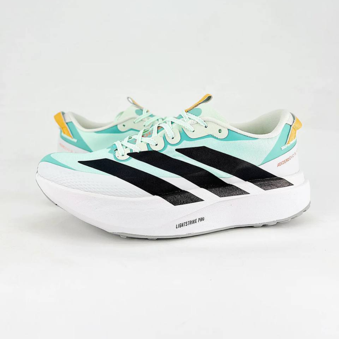 Adidas Adizero EVO SL ATR 'Cloud White'