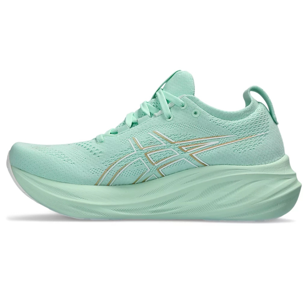 Asics Gel Nimbus 26 'Forest Green'