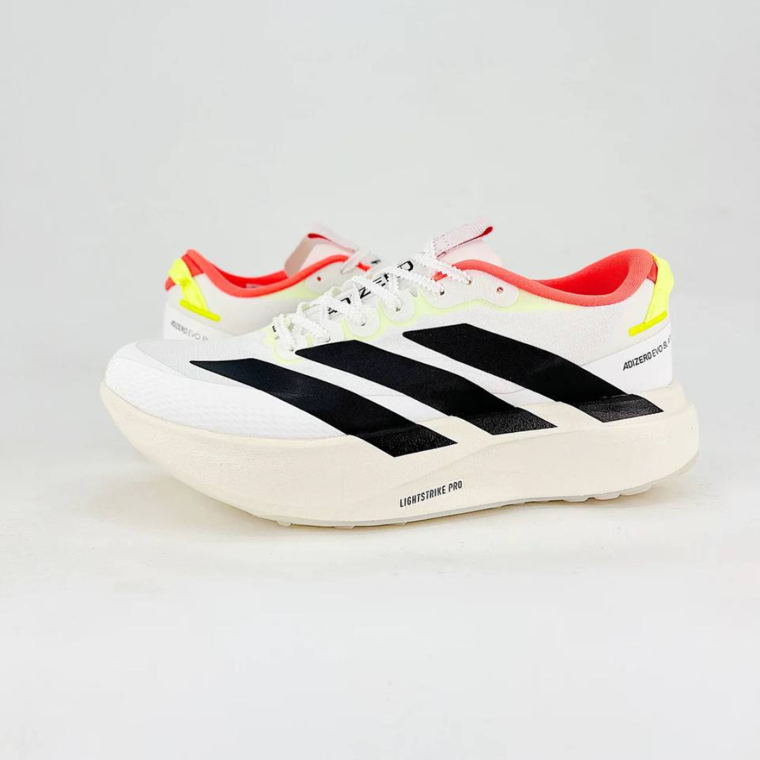 Adidas Adizero EVO SL ATR 'Solar Red'