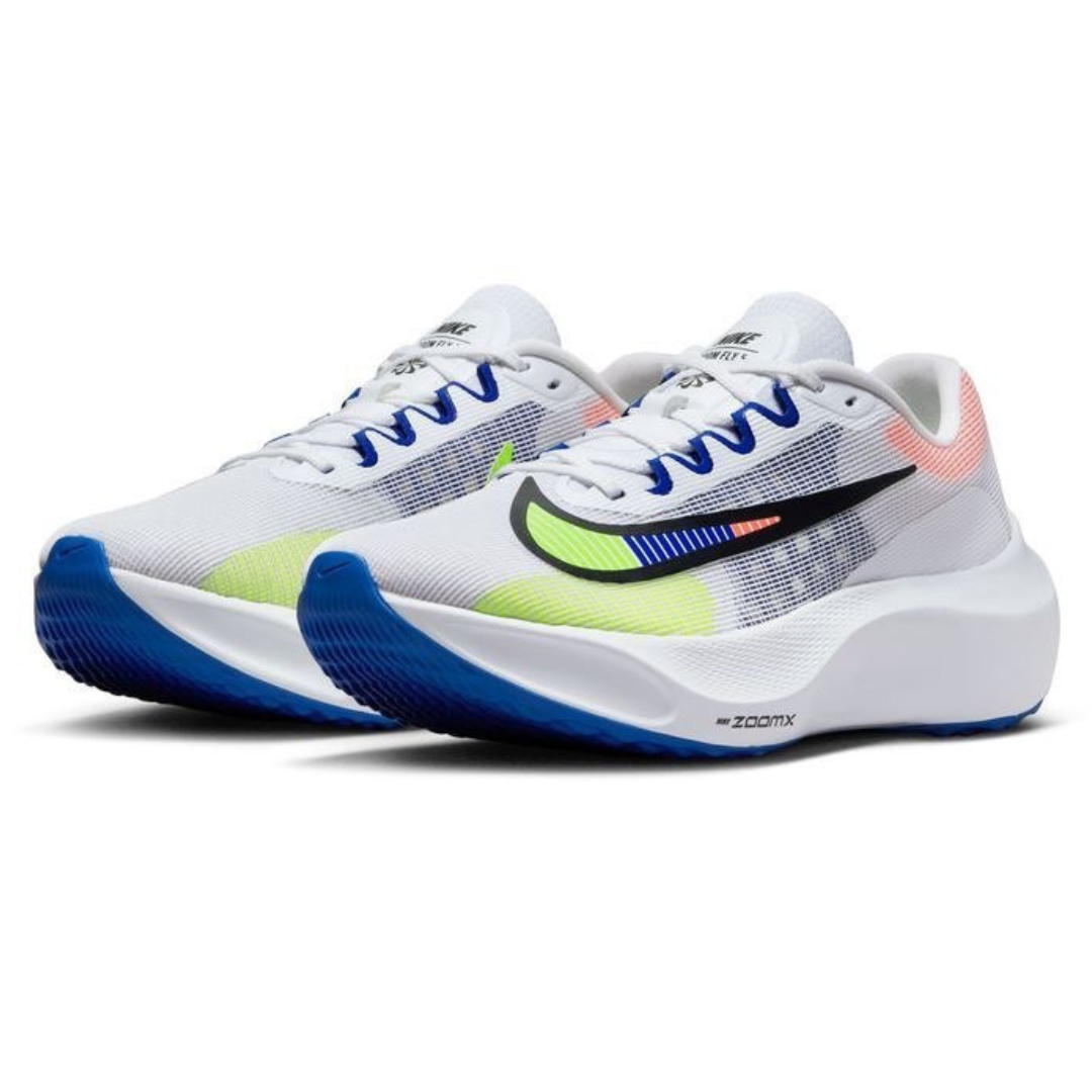 Nike Zoom Fly 5 'Football Grey'