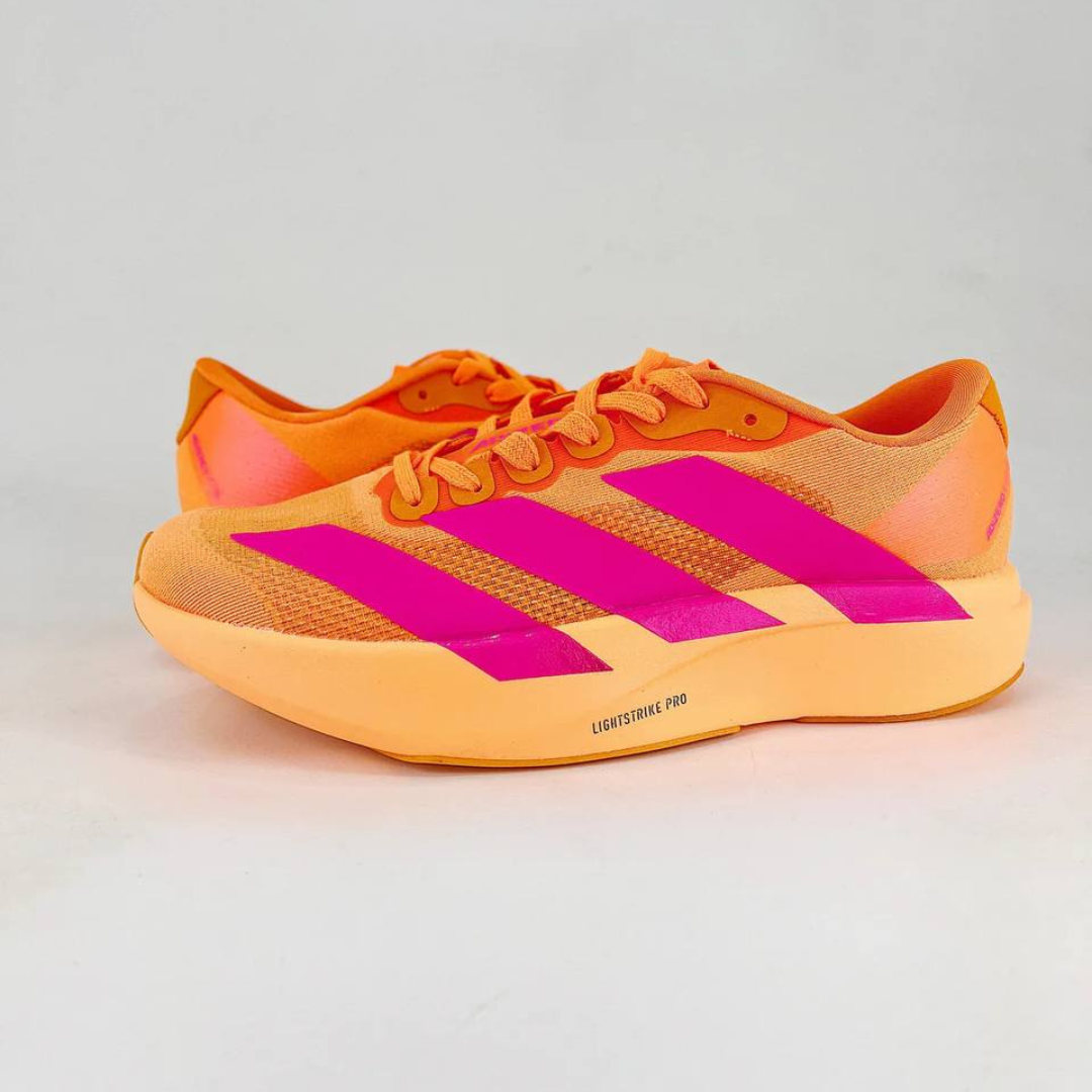 Adidas Adizero EVO SL 'Shock Pink'