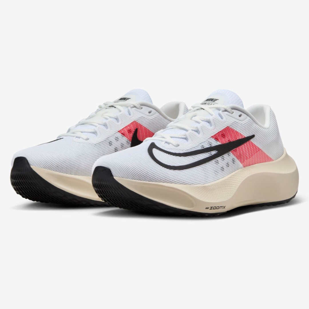 Nike Zoom Fly 5 'Eliud Kipchoge Limited Edition'
