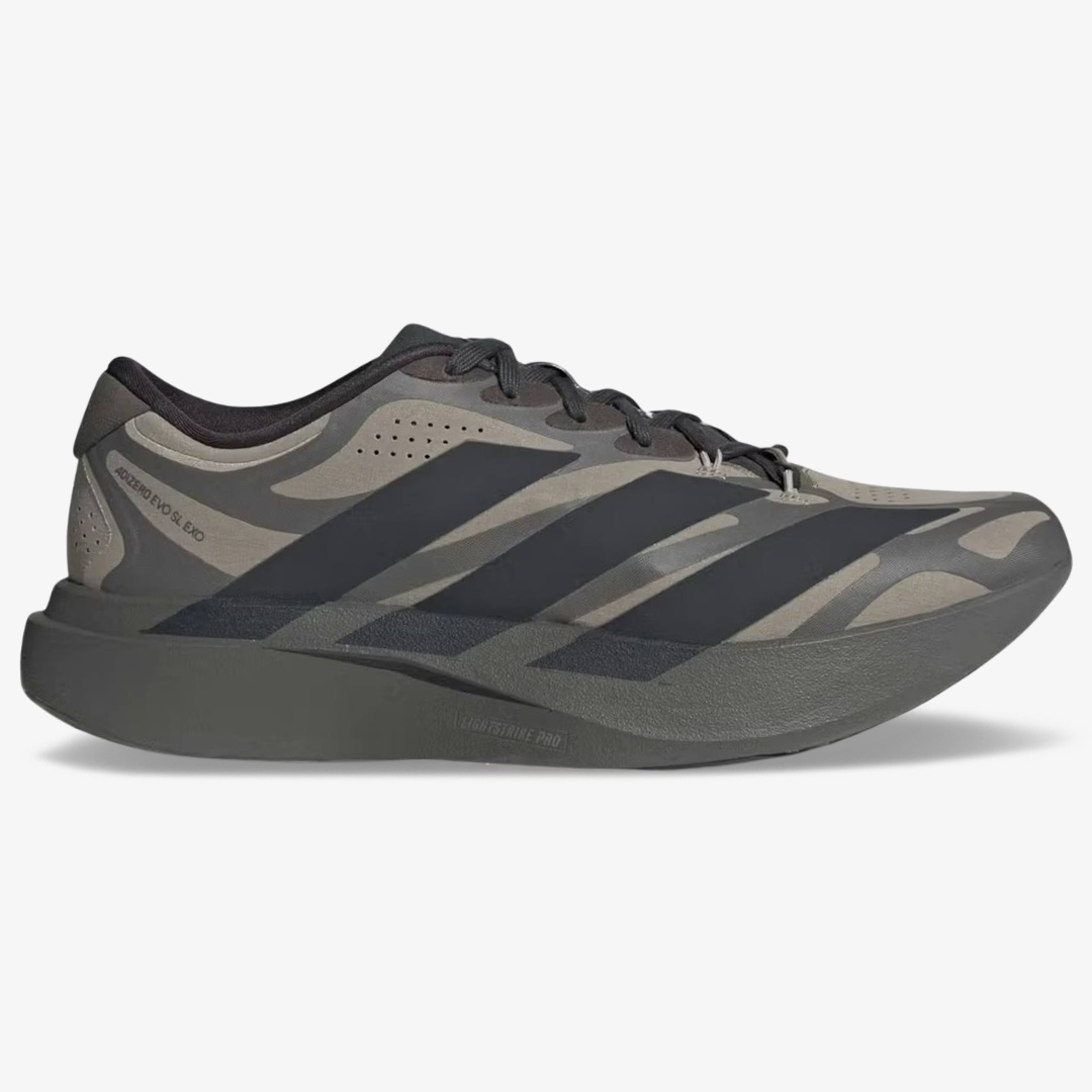 Adidas Adizero EVO SL EXO 'Putty Beige'