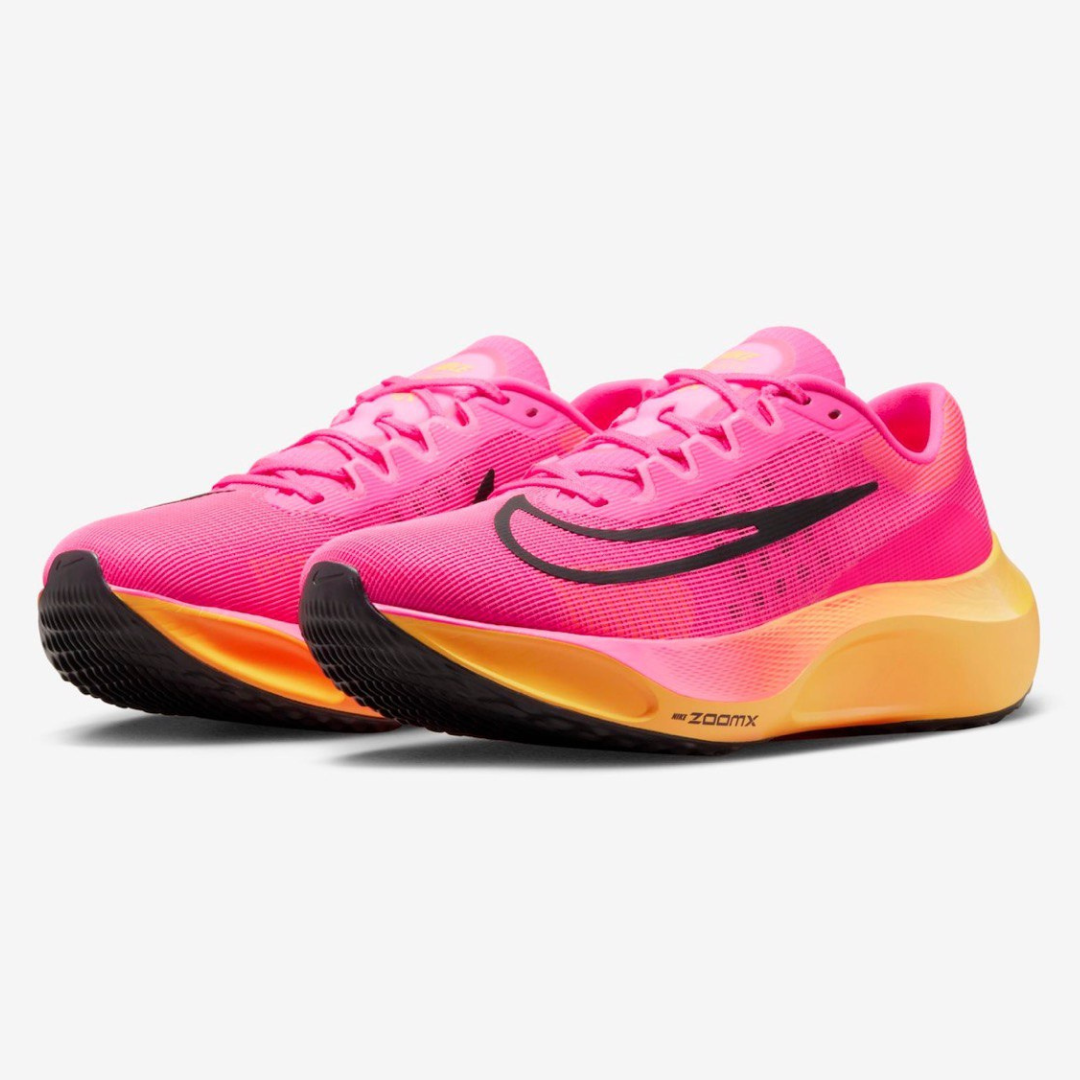 Nike Zoom Fly 5 'Hyper Pink'