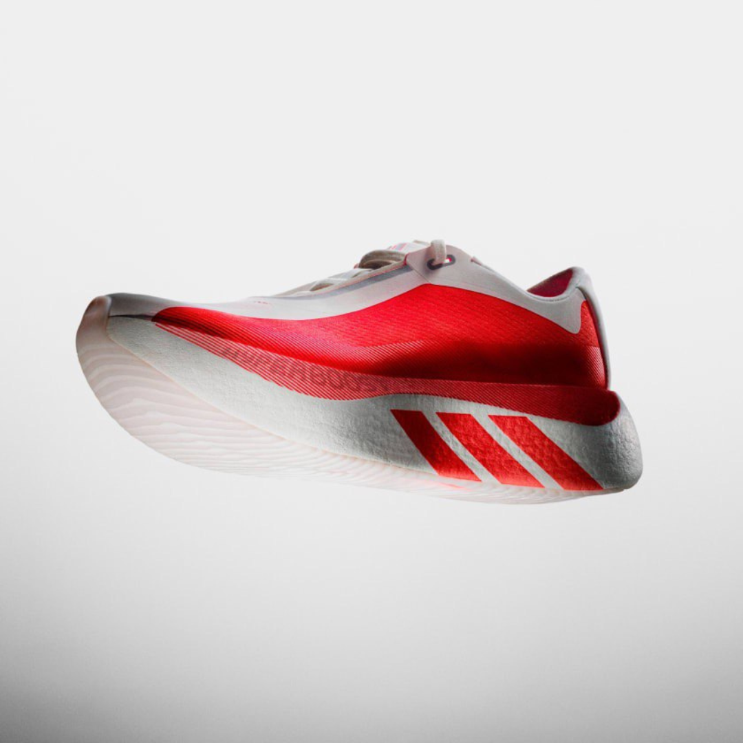 Adidas Hyperboost Edge 'Light Red'