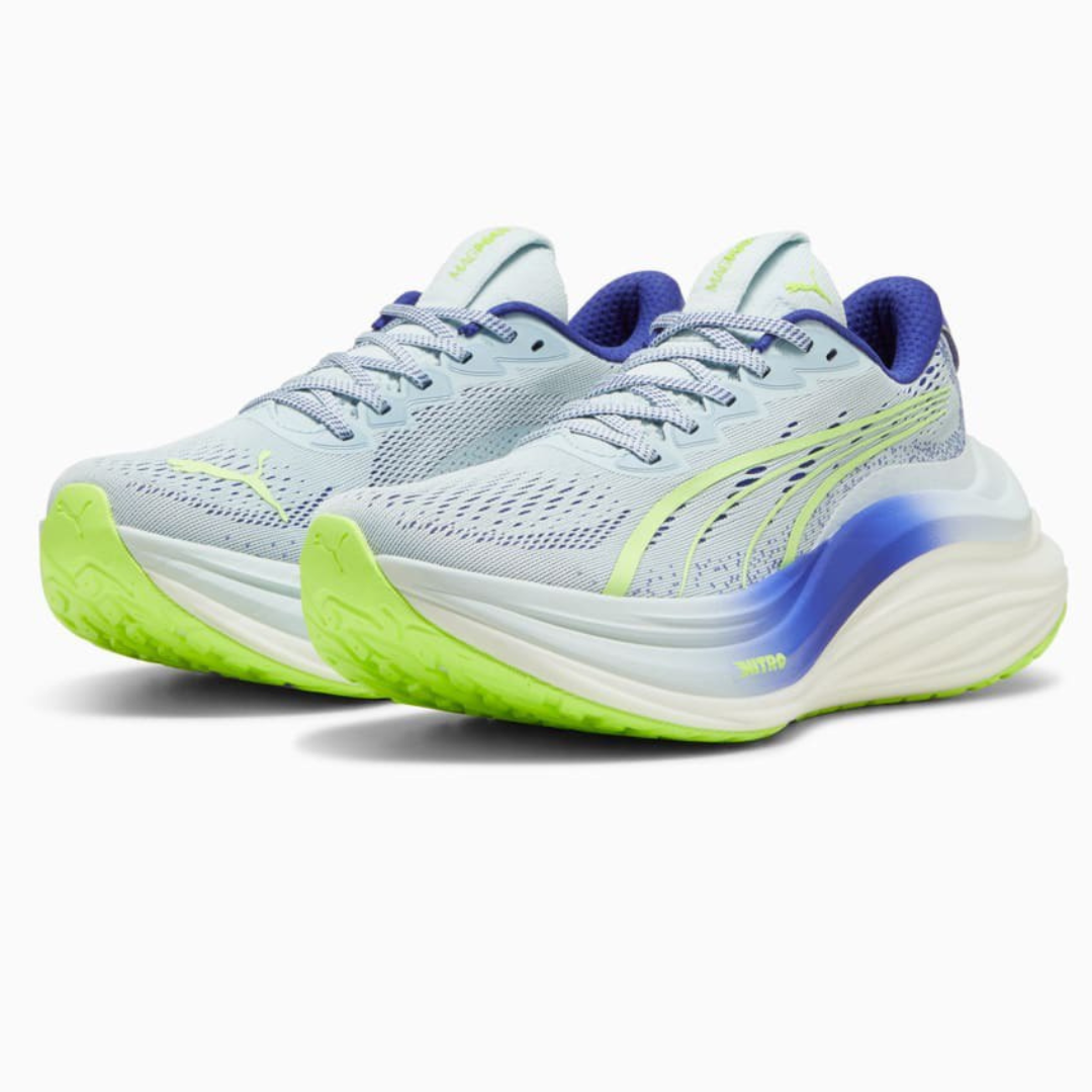 Puma MagMax NITRO 'Lapis Lazuli'
